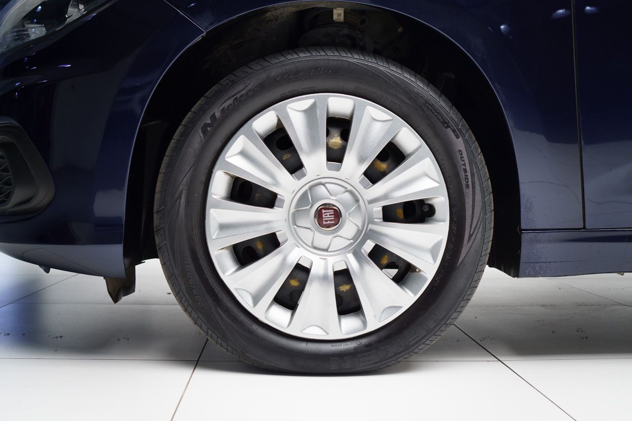 Fiat Tipo POP BUSINESS 1.3 MULTIJET 95 CV 5P - Foto 2