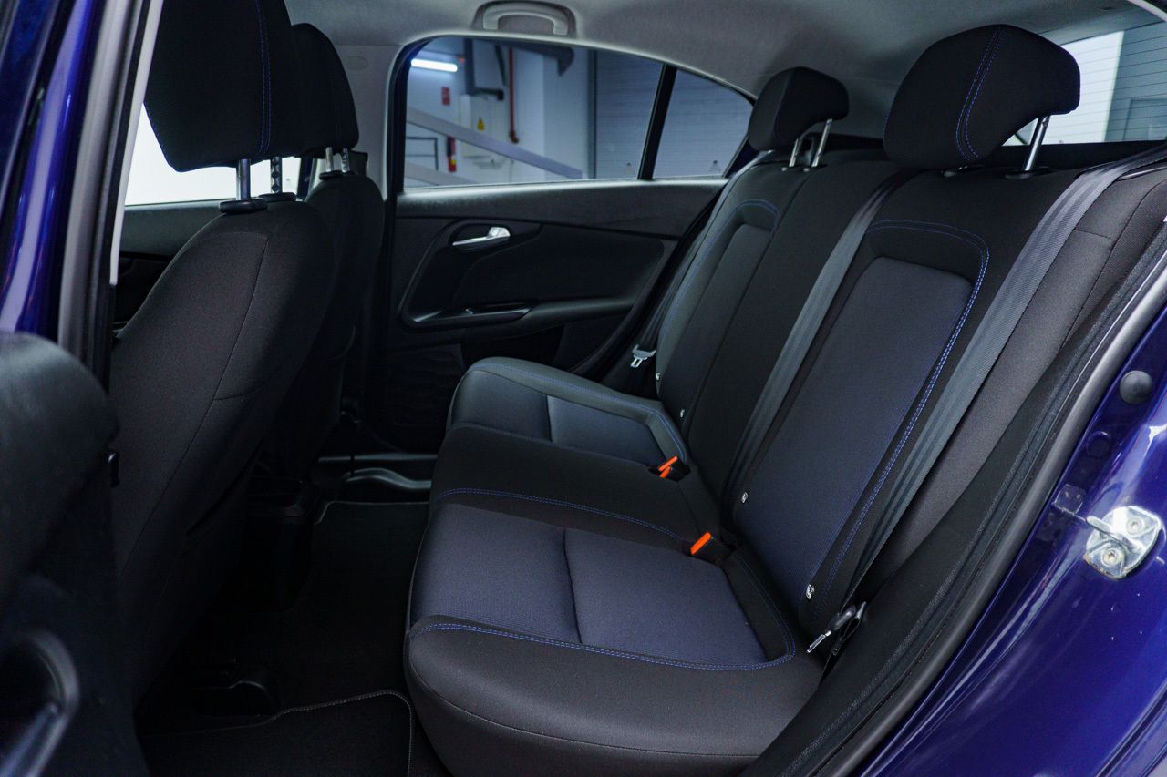 Fiat Tipo POP BUSINESS 1.3 MULTIJET 95 CV 5P - Foto 2