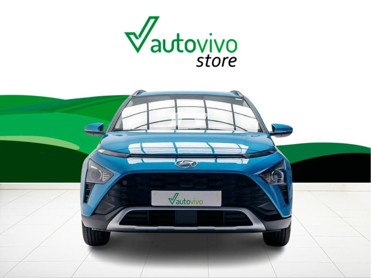 Hyundai Bayon ESSENCE 1.2 MPI 84 CV 5P - Foto 2
