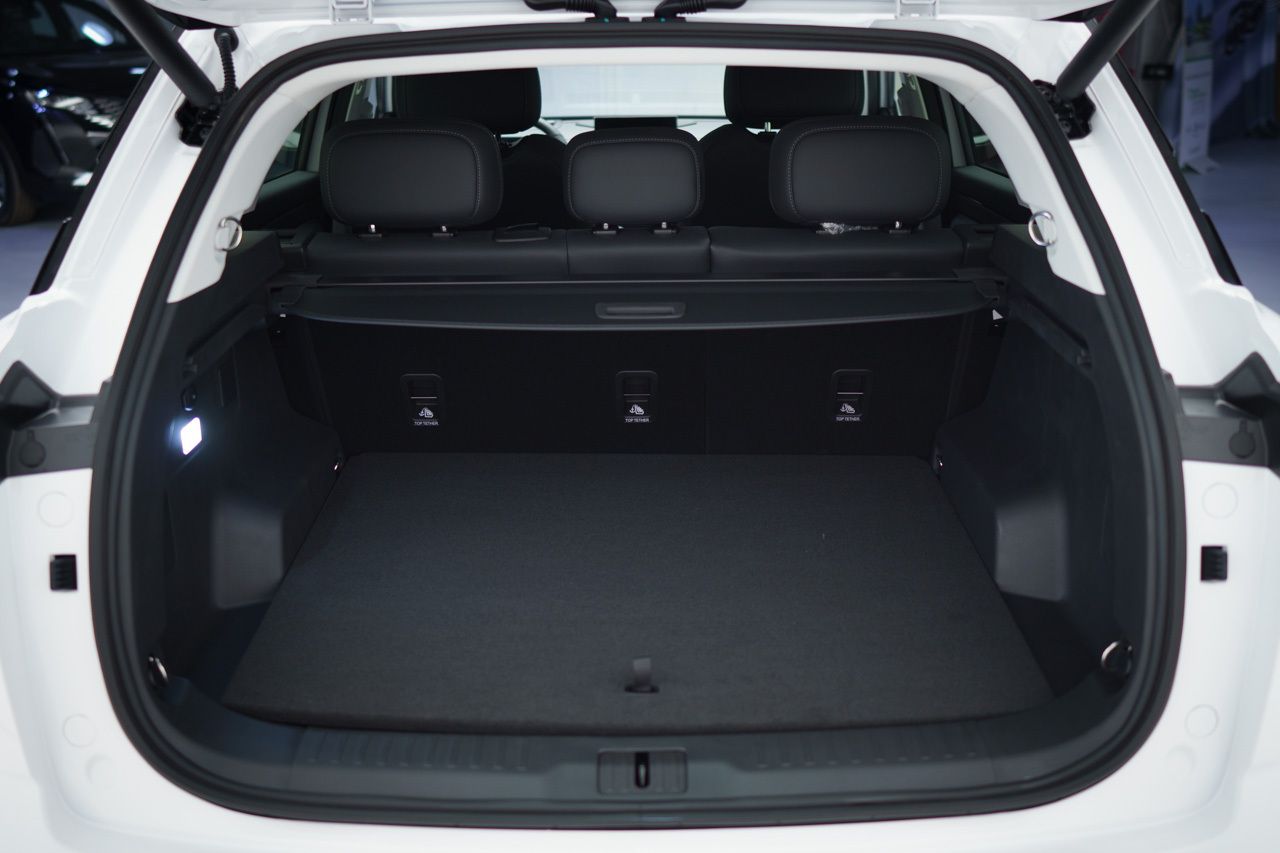 Jaecoo 7 JAECOO 7 EXCLUSIVE 1.6T DCT AWD 147CV 5P - Foto 2