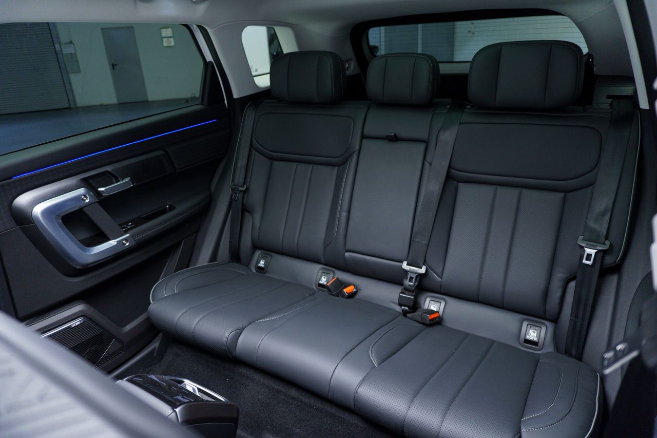 Jaecoo 7 JAECOO 7 EXCLUSIVE 1.6T DCT AWD 147CV 5P - Foto 2