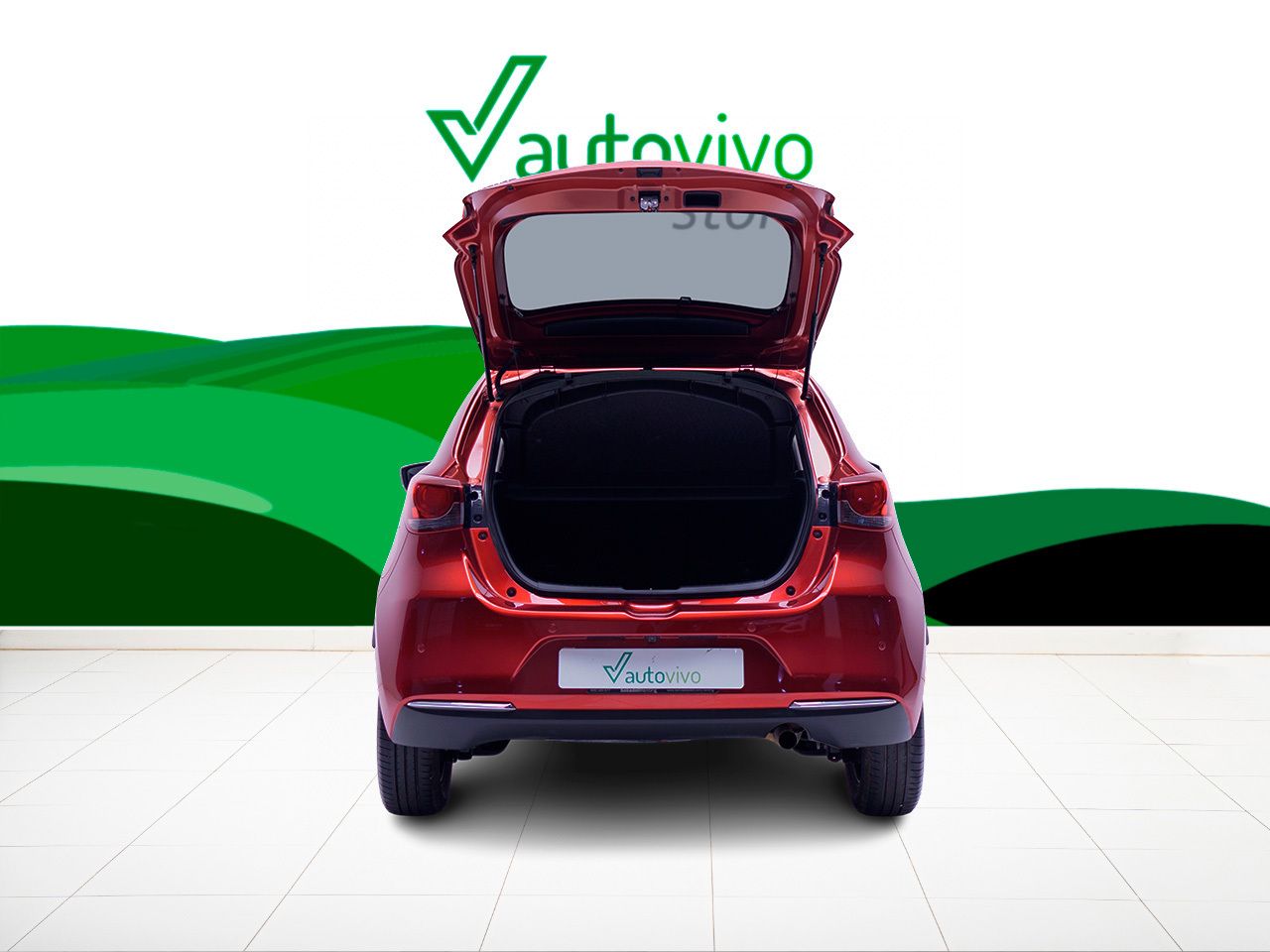 Mazda 2 HOMURA 1.5 E-SKYACTIV-G 90 CV 5P - Foto 2