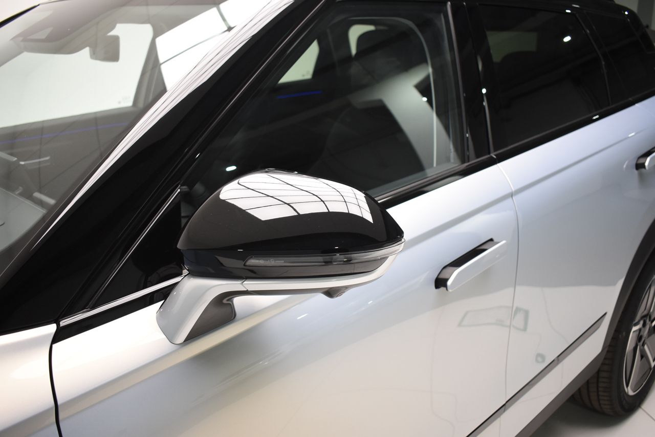 Jaecoo 7 EXCLUSIVE 1.6T DCT 147 CV AWD 5P - Foto 2