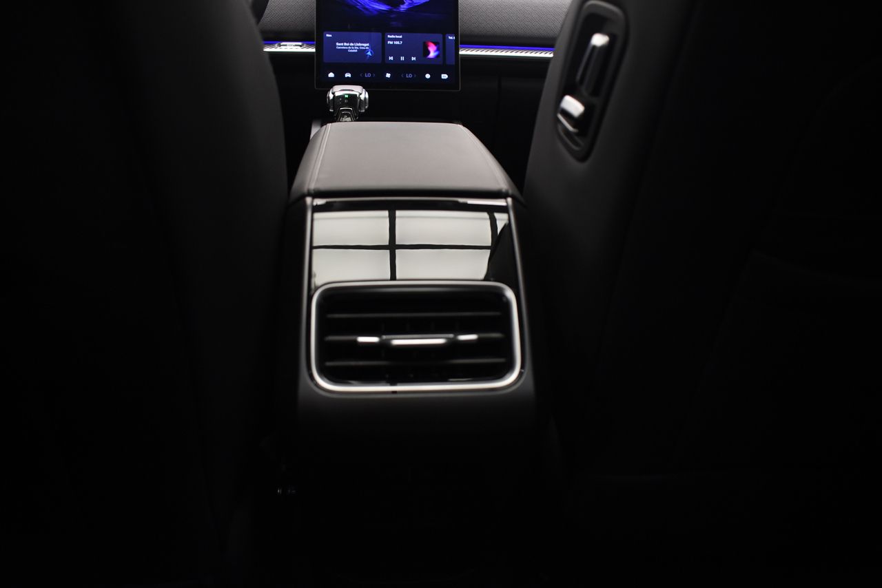 Jaecoo 7 EXCLUSIVE 1.6T DCT 147 CV AWD 5P - Foto 2