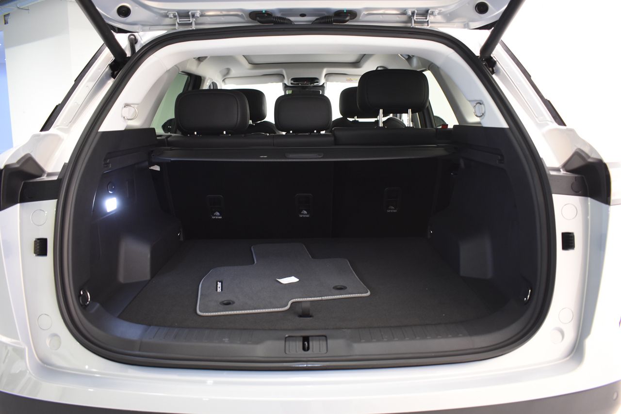 Jaecoo 7 EXCLUSIVE 1.6T DCT 147 CV AWD 5P - Foto 2