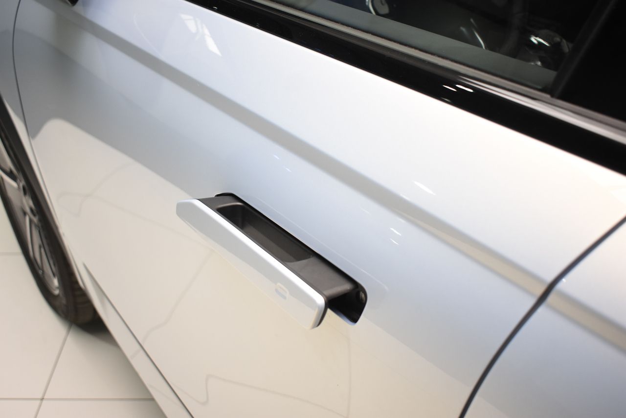 Jaecoo 7 EXCLUSIVE 1.6T DCT 147 CV AWD 5P - Foto 2