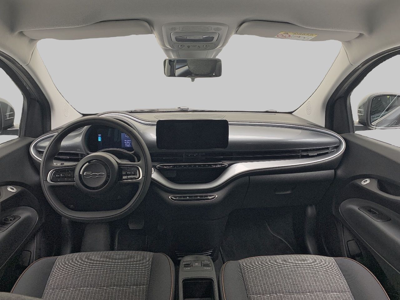 Fiat 500 -E ICON BEV 42KWH 118 CV 3P - Foto 2