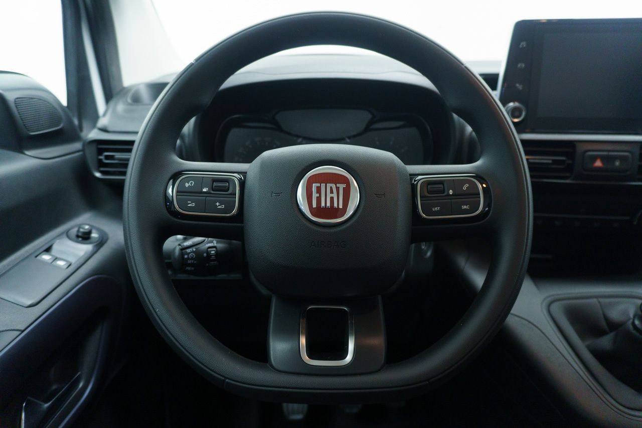 Fiat Doblò N1 L1 1.5 BLUEHDI 100 CV 5P - Foto 2