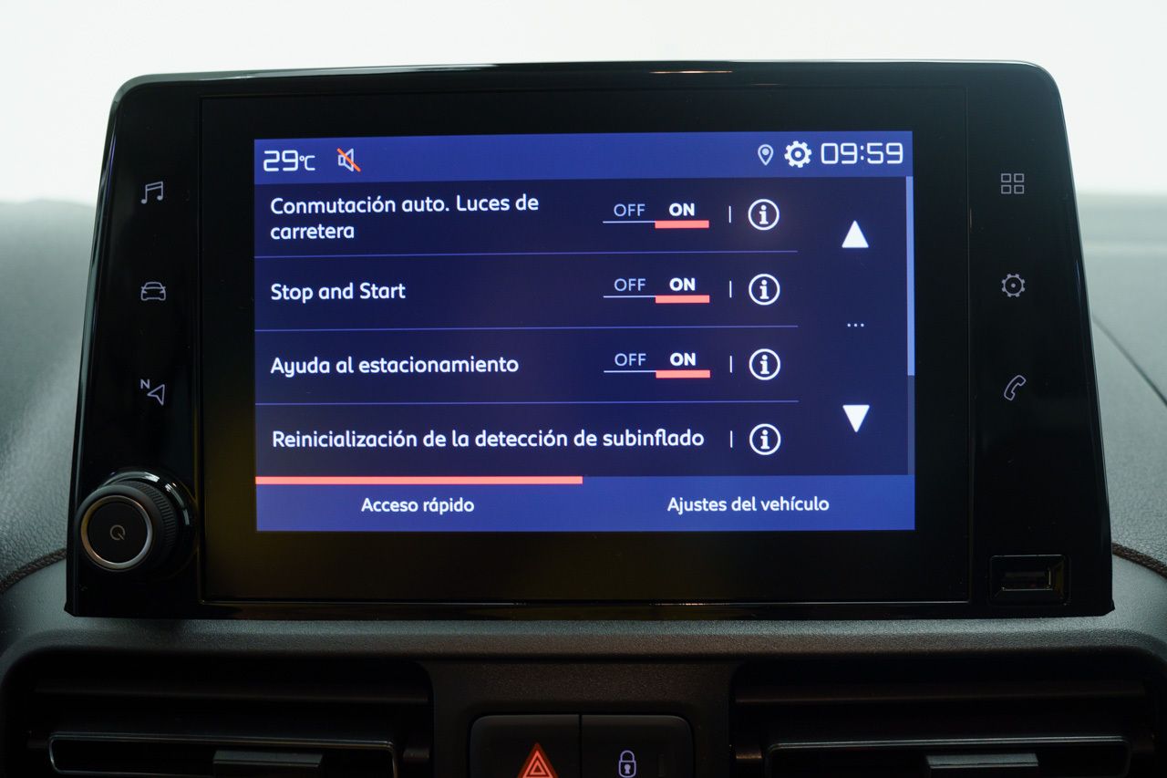 Fiat Doblò N1 L1 1.5 BLUEHDI 100 CV 5P - Foto 2
