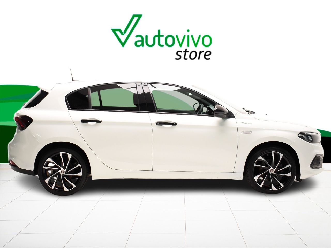 Fiat Tipo SW CITY SPORT 1.6 MULTIJET 130 CV 5P - Foto 2