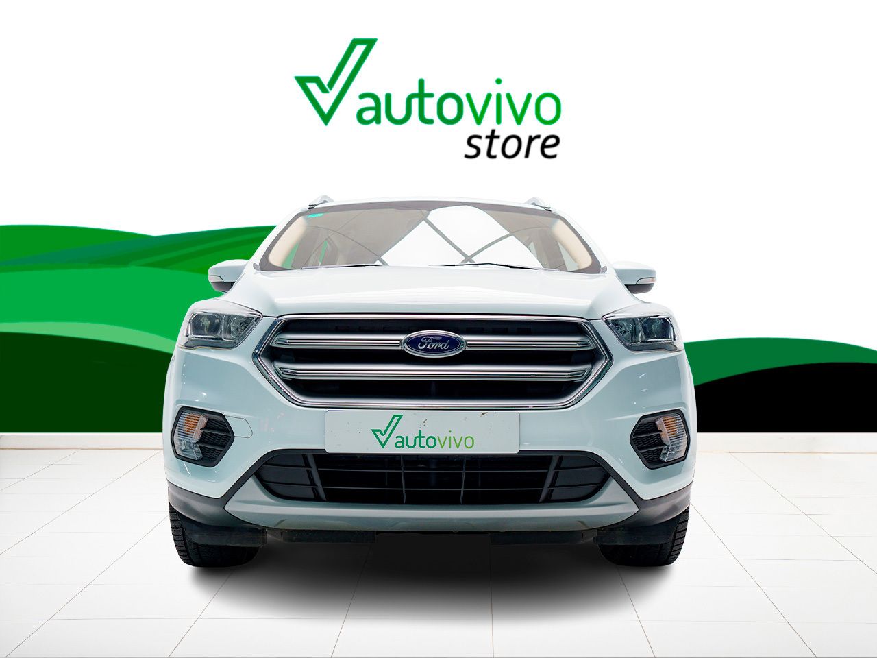 Ford Kuga TREND 1.5 AUTOMATICO 150 CV 5P - Foto 2