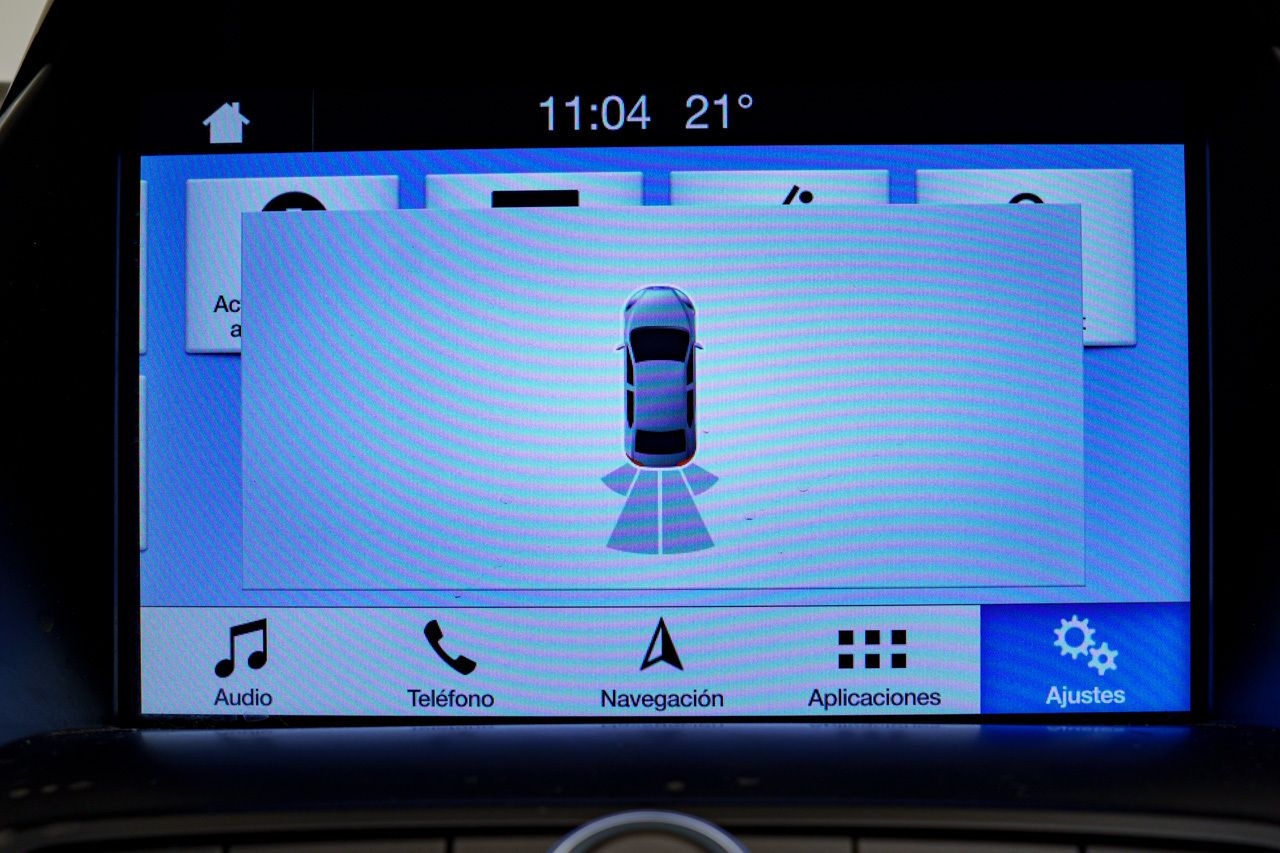 Ford Kuga TREND 1.5 AUTOMATICO 150 CV 5P - Foto 2