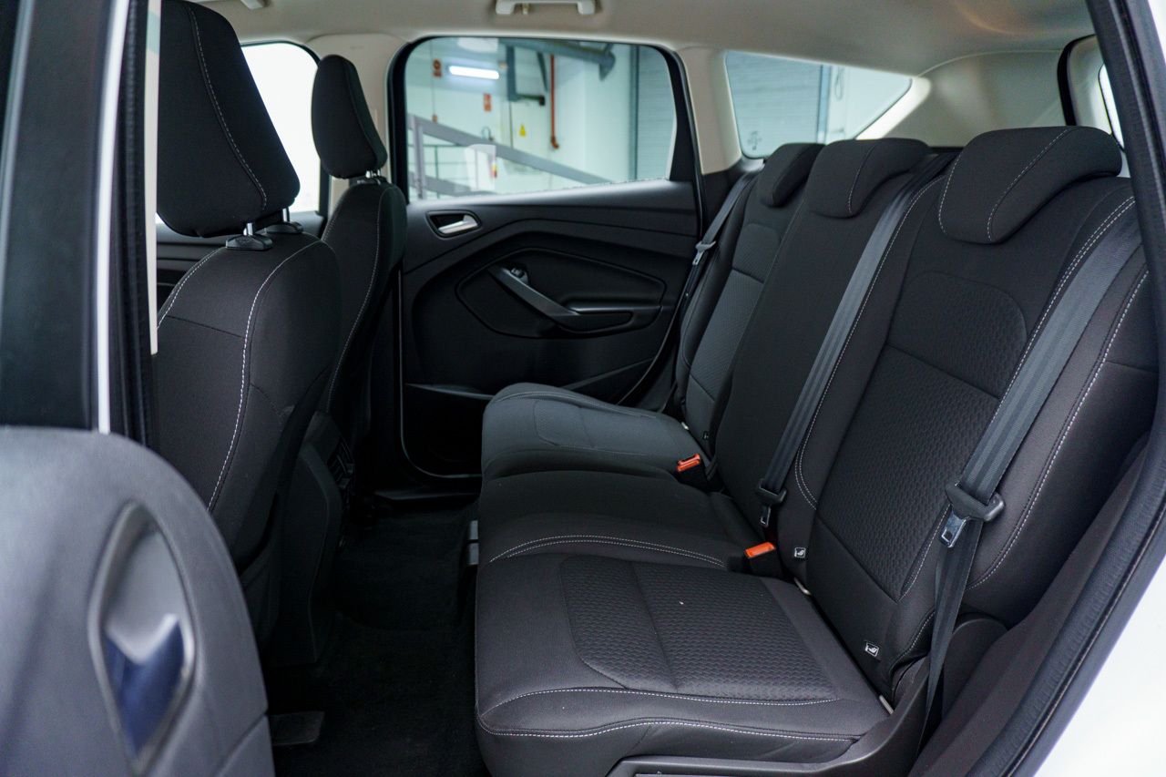 Ford Kuga TREND 1.5 AUTOMATICO 150 CV 5P - Foto 2