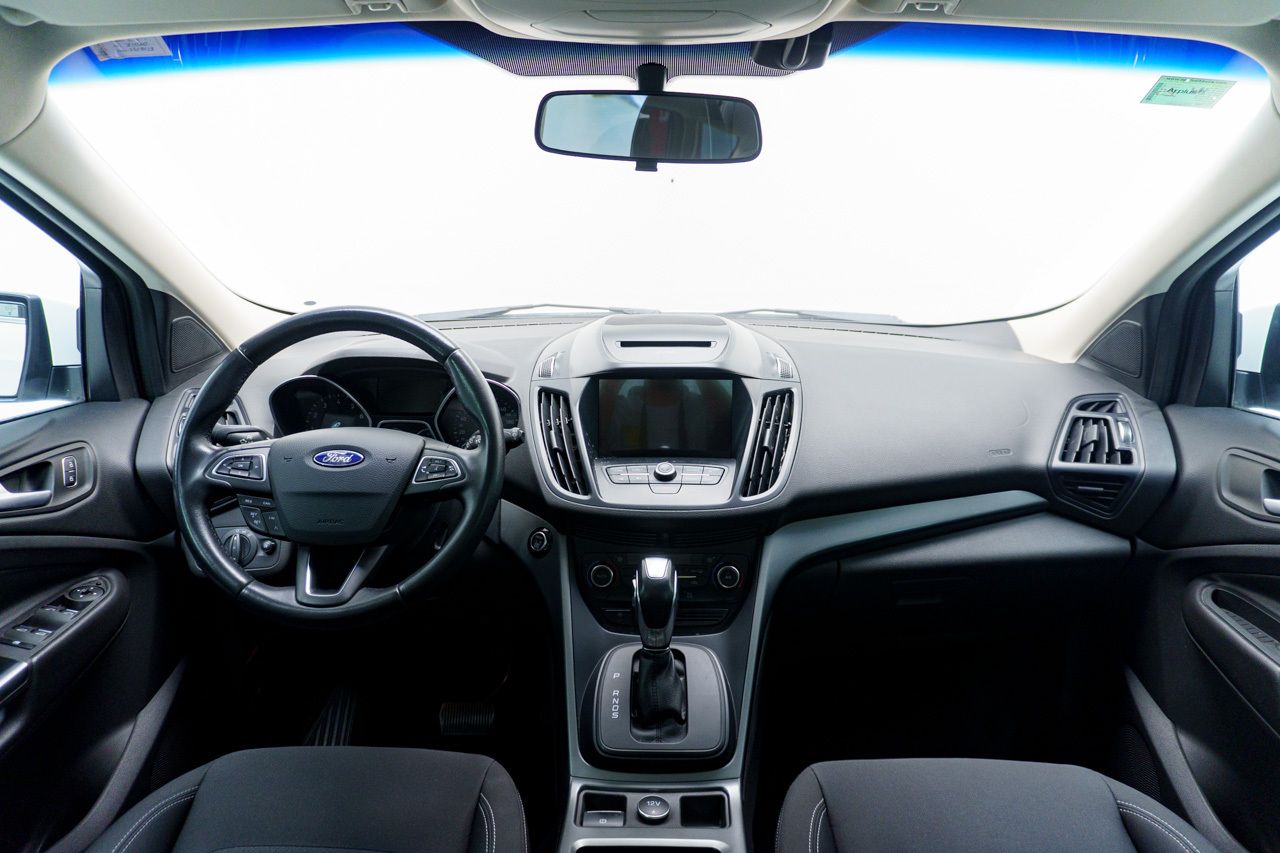 Ford Kuga TREND 1.5 AUTOMATICO 150 CV 5P - Foto 2