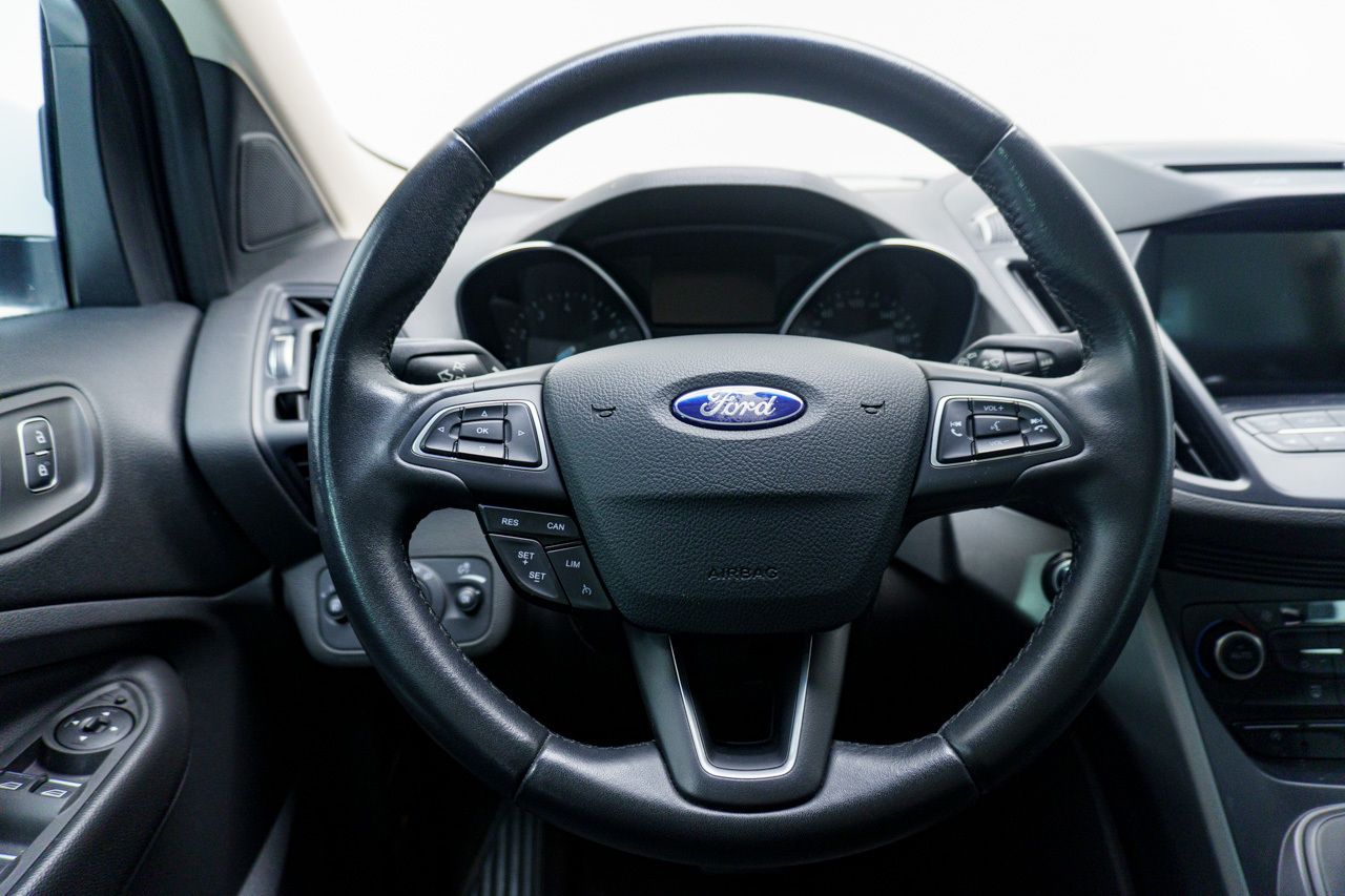 Ford Kuga TREND 1.5 AUTOMATICO 150 CV 5P - Foto 2