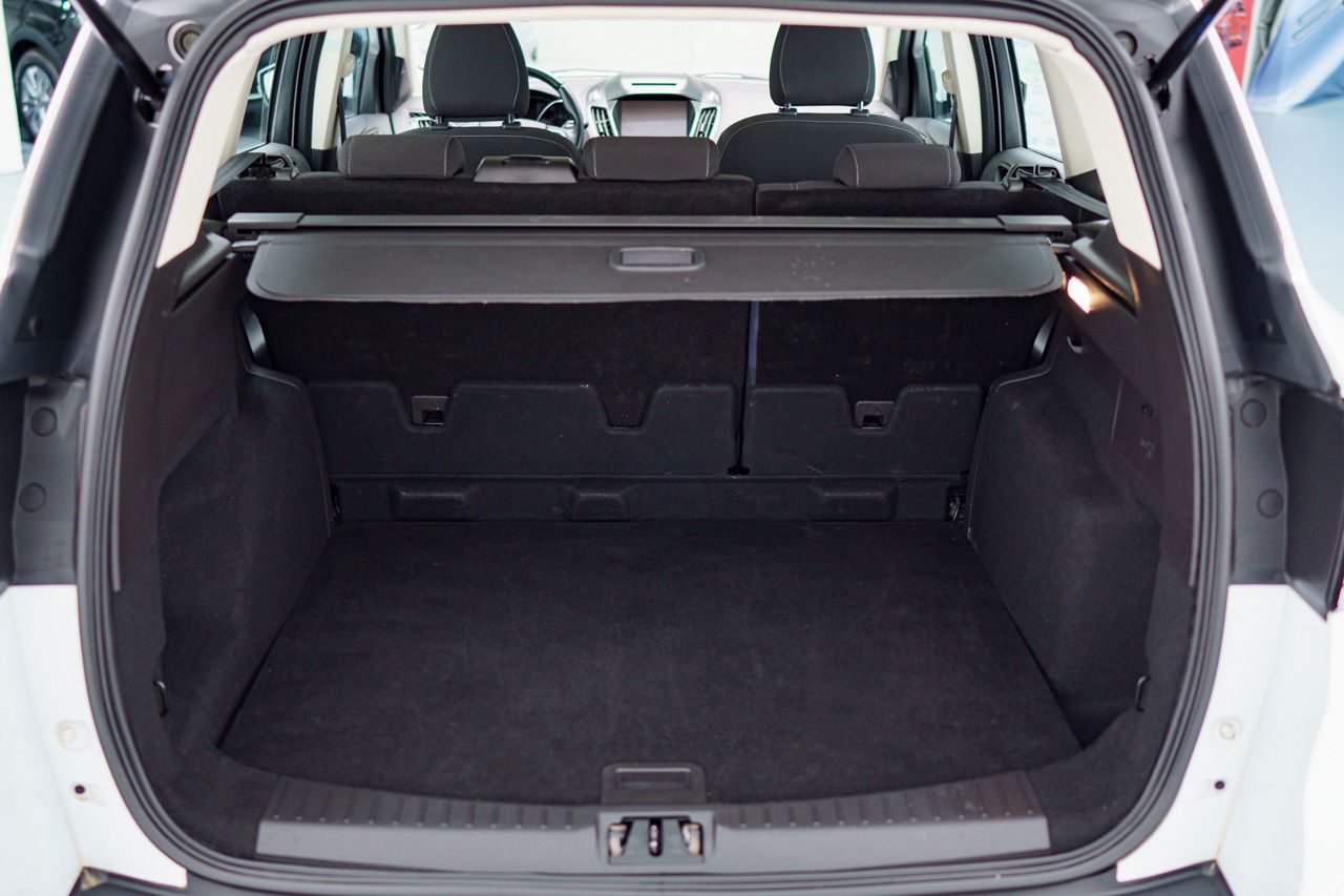 Ford Kuga TREND 1.5 AUTOMATICO 150 CV 5P - Foto 2