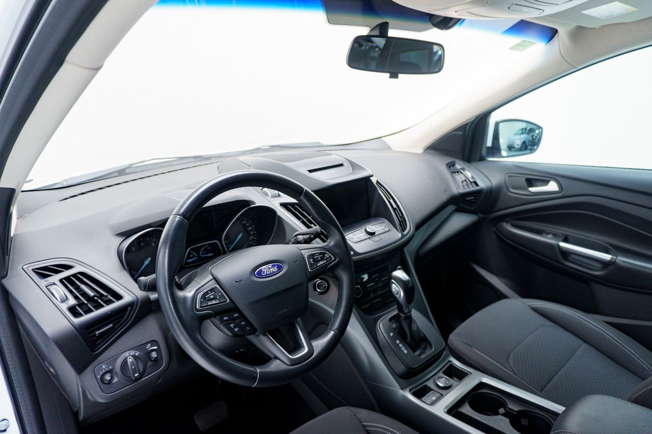 Ford Kuga TREND 1.5 AUTOMATICO 150 CV 5P - Foto 2