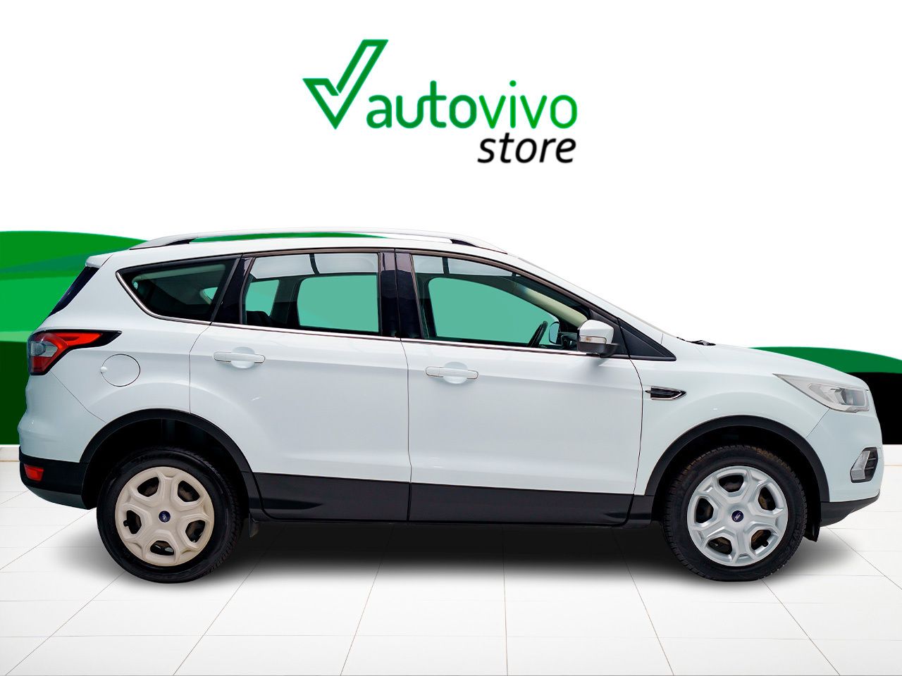 Ford Kuga TREND 1.5 AUTOMATICO 150 CV 5P - Foto 2