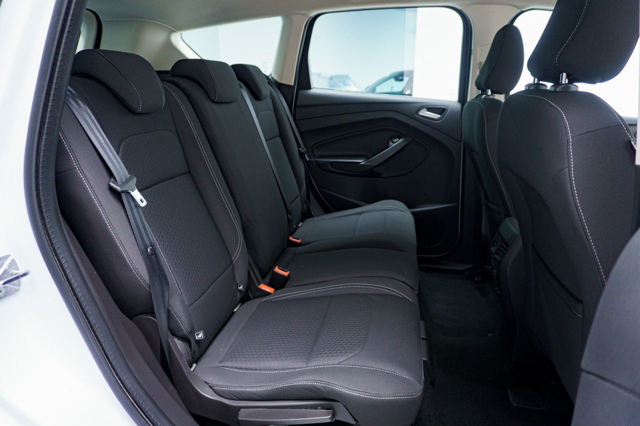 Ford Kuga TREND 1.5 AUTOMATICO 150 CV 5P - Foto 2