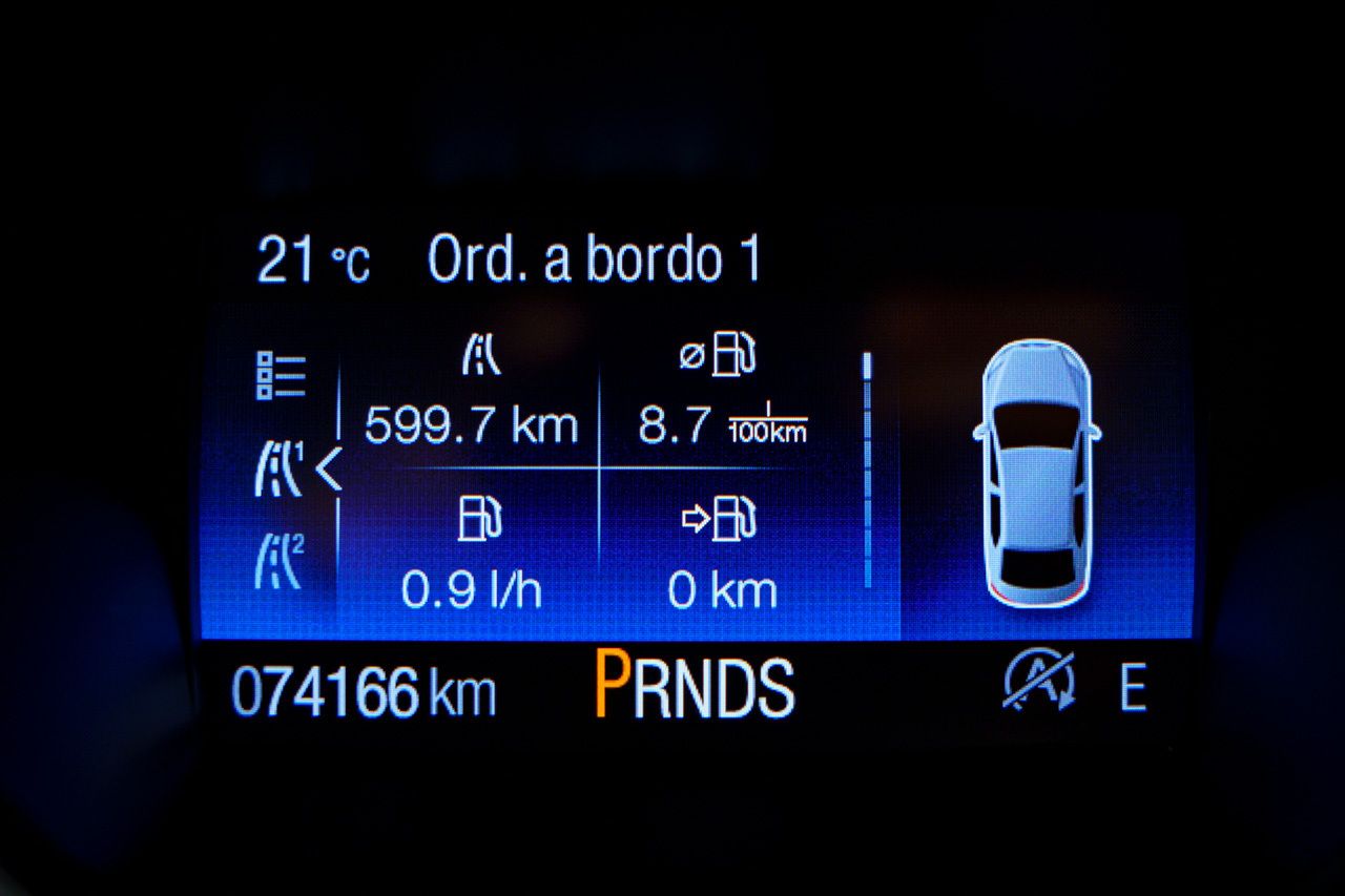 Ford Kuga TREND 1.5 AUTOMATICO 150 CV 5P - Foto 2
