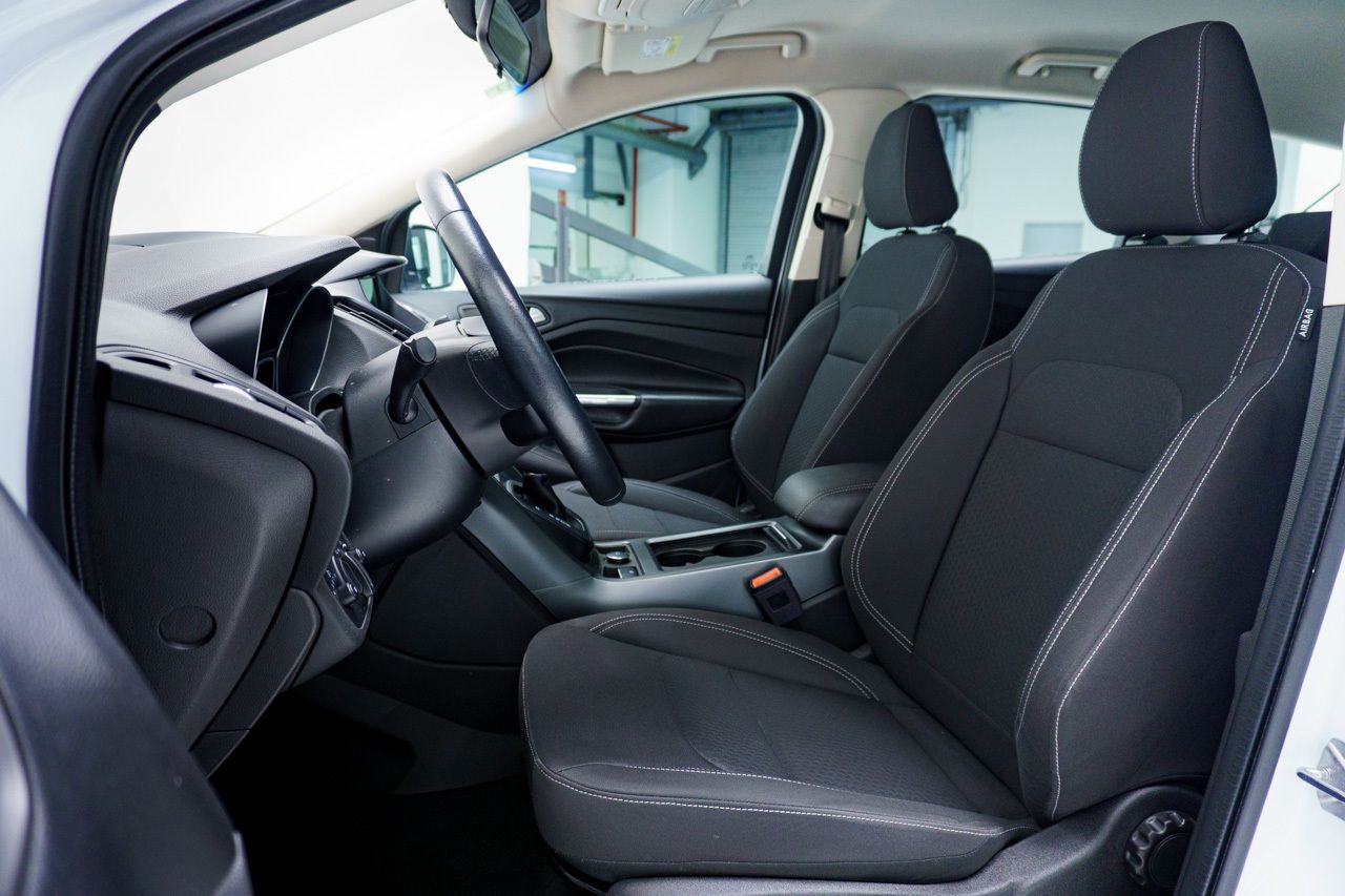 Ford Kuga TREND 1.5 AUTOMATICO 150 CV 5P - Foto 2