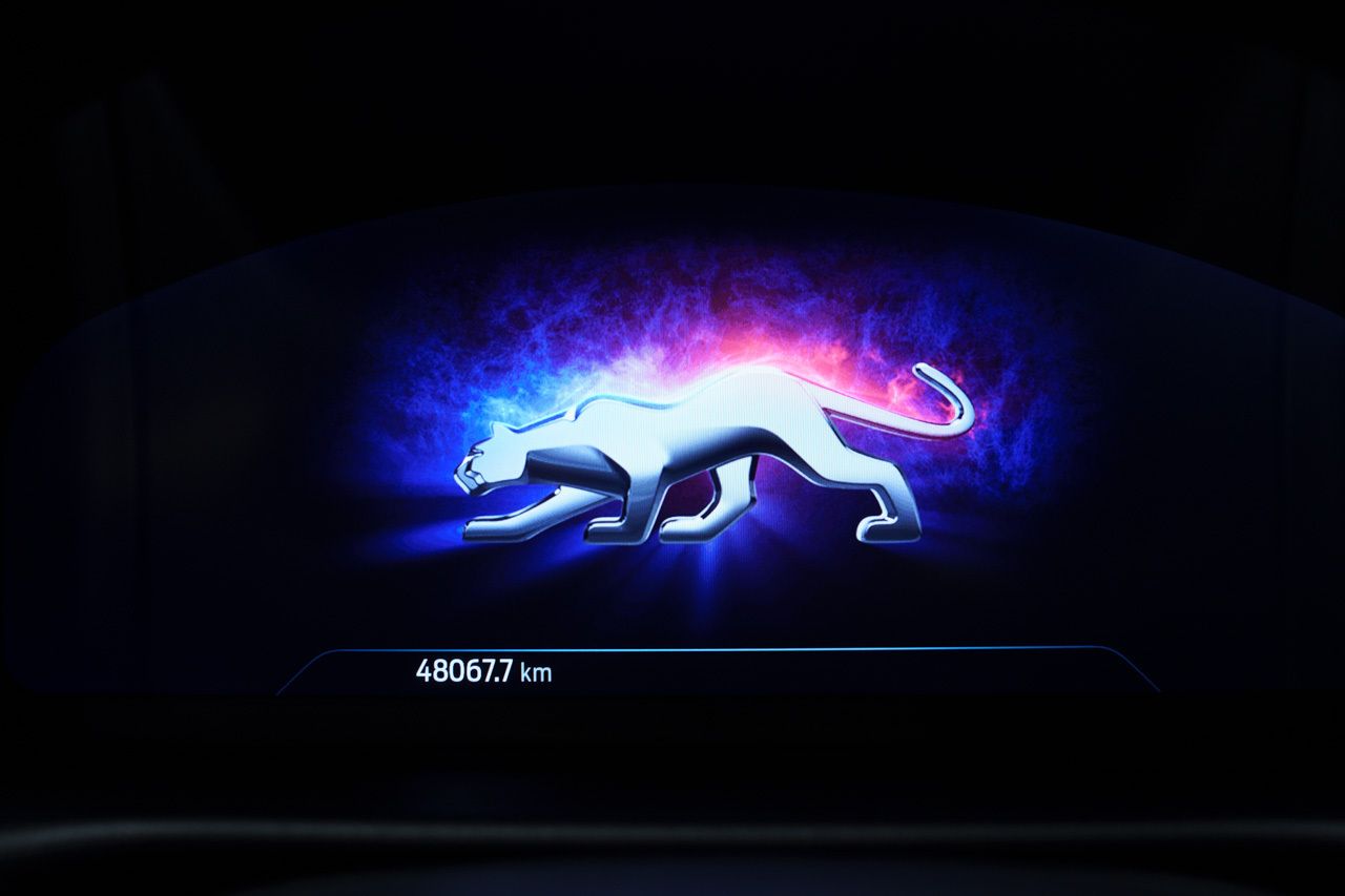Ford Puma MHEV ST-LINE 1.0 ECOBOOST 155 CV 5P - Foto 2