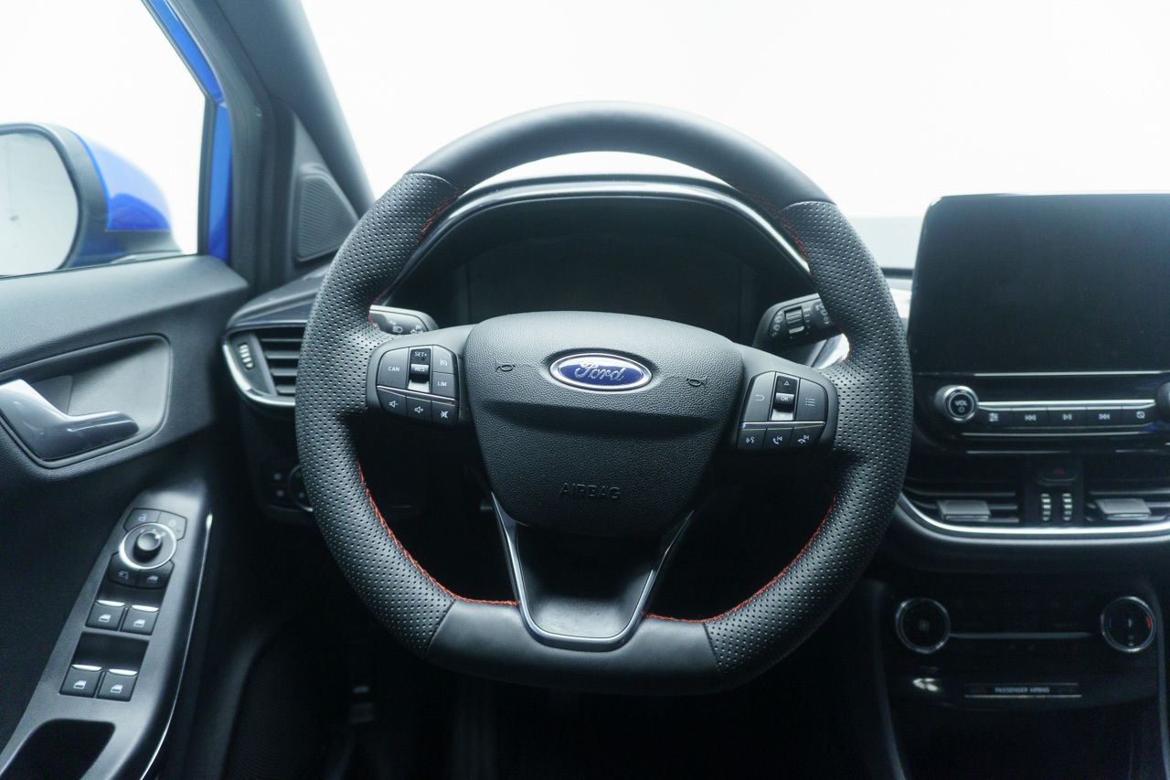 Ford Puma MHEV ST-LINE 1.0 ECOBOOST 155 CV 5P - Foto 2