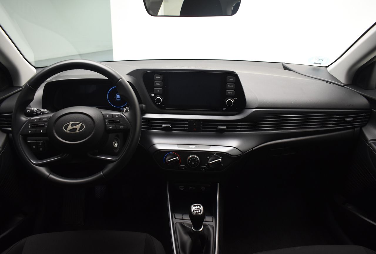 Hyundai i20 KLASS 1.0 TGDI 100 CV 5P - Foto 2