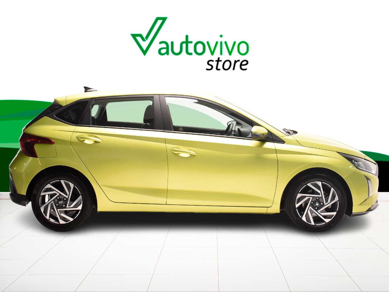 Hyundai i20 KLASS 1.0 TGDI 100 CV 5P - Foto 2