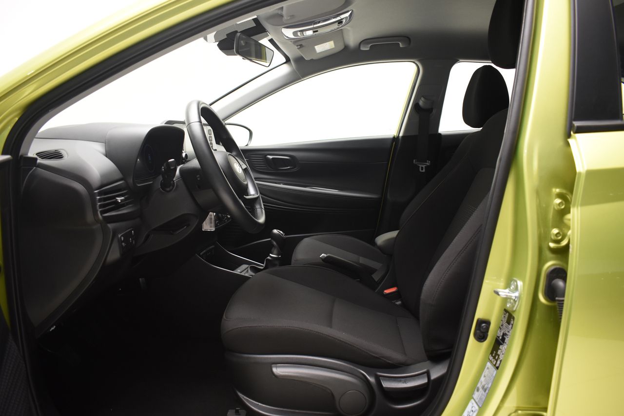 Hyundai i20 KLASS 1.0 TGDI 100 CV 5P - Foto 2