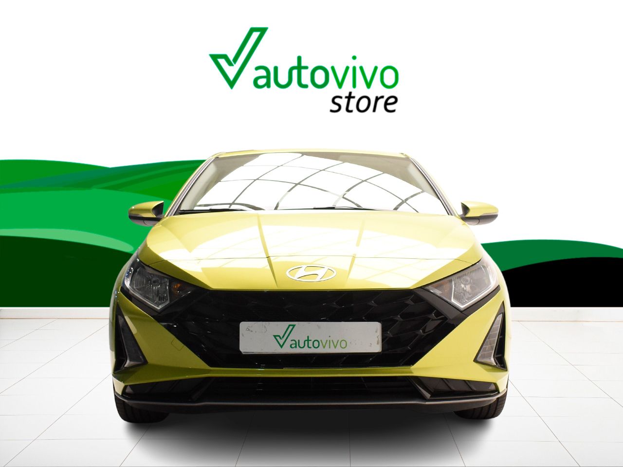 Hyundai i20 KLASS 1.0 TGDI 100 CV 5P - Foto 2