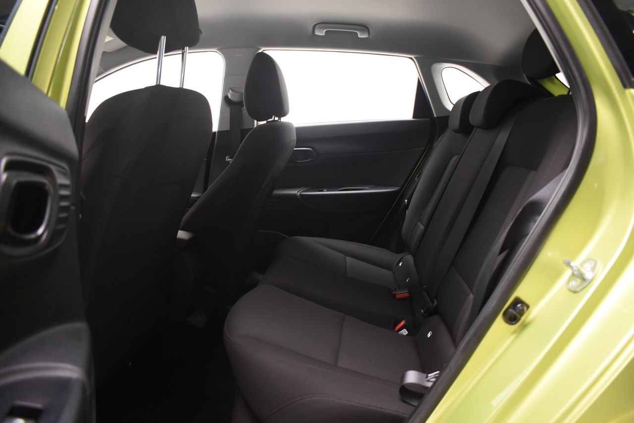 Hyundai i20 KLASS 1.0 TGDI 100 CV 5P - Foto 2