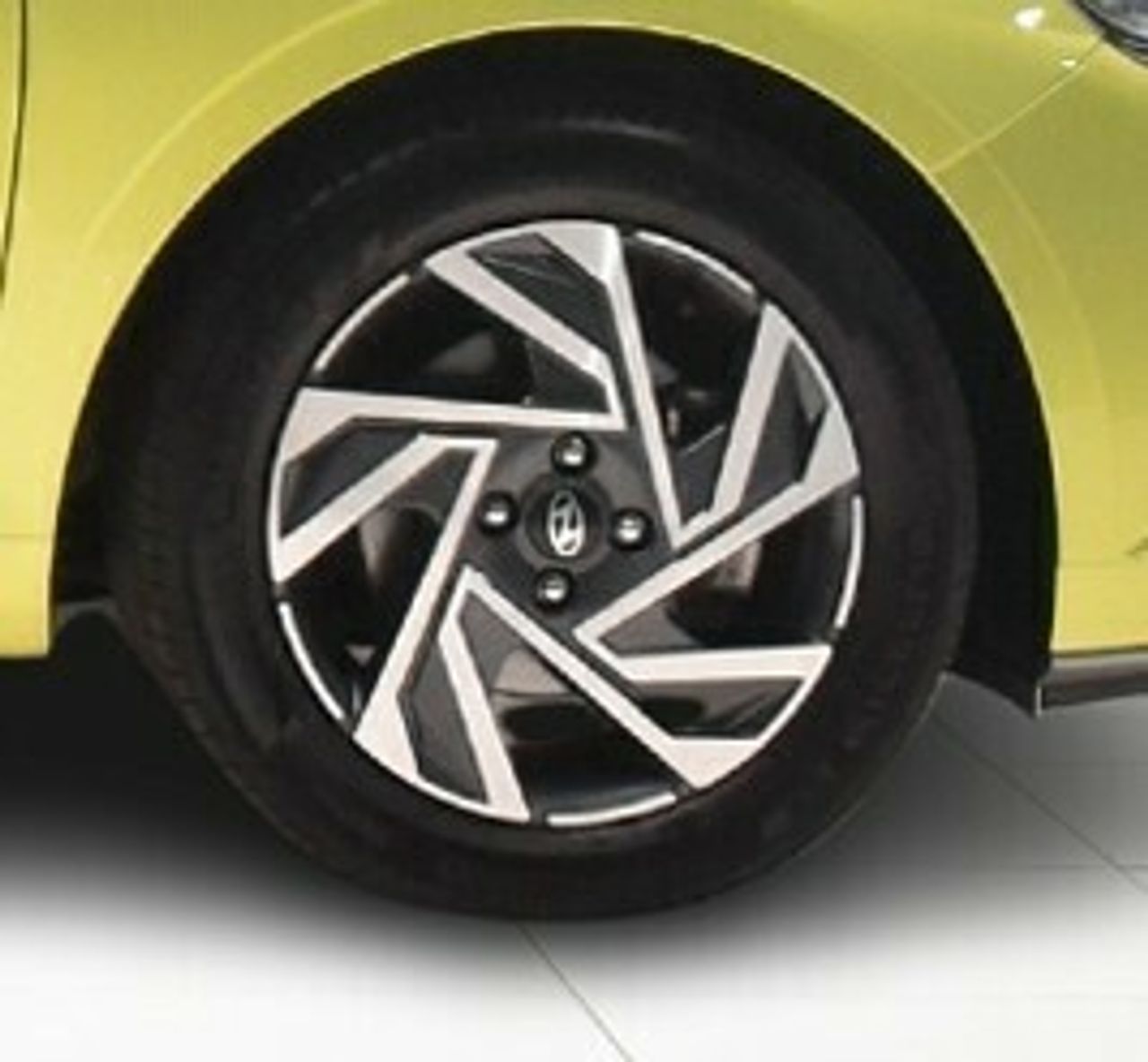 Hyundai i20 KLASS 1.0 TGDI 100 CV 5P - Foto 2