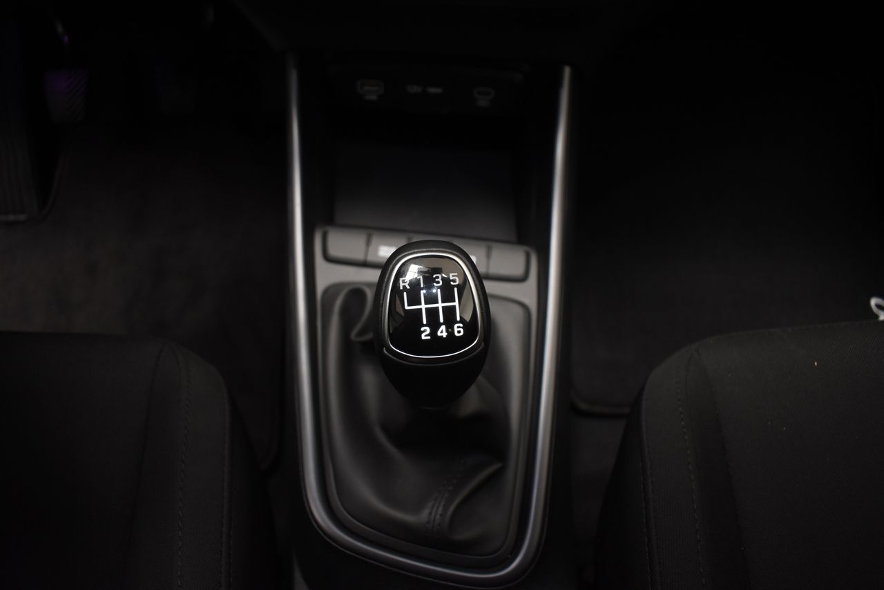 Hyundai i20 KLASS 1.0 TGDI 100 CV 5P - Foto 2