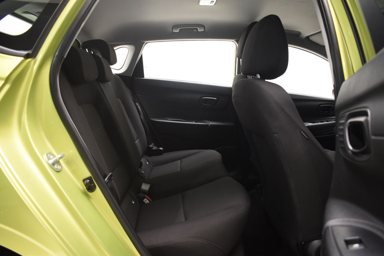 Hyundai i20 KLASS 1.0 TGDI 100 CV 5P - Foto 2