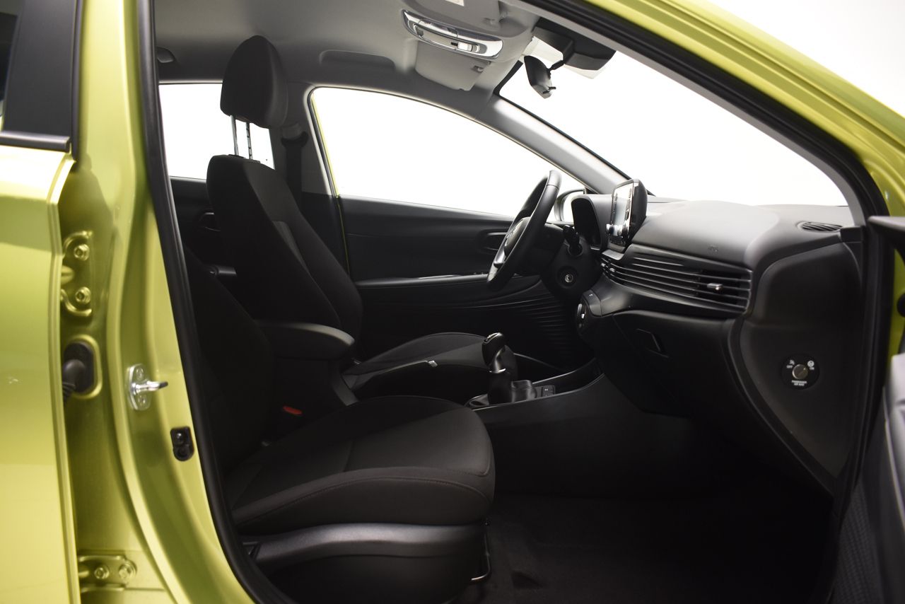 Hyundai i20 KLASS 1.0 TGDI 100 CV 5P - Foto 2