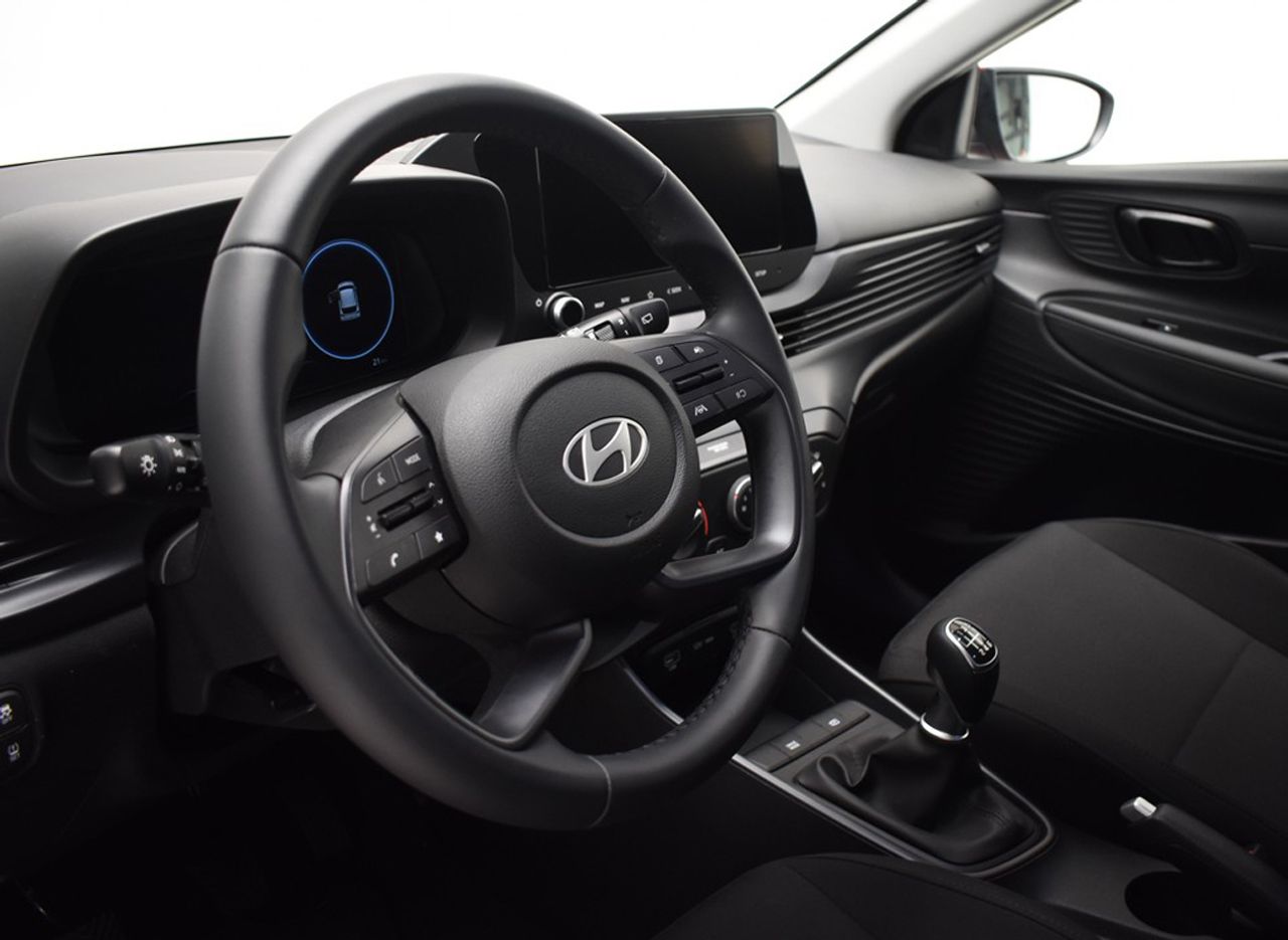 Hyundai i20 KLASS 1.0 TGDI 100 CV 5P - Foto 2