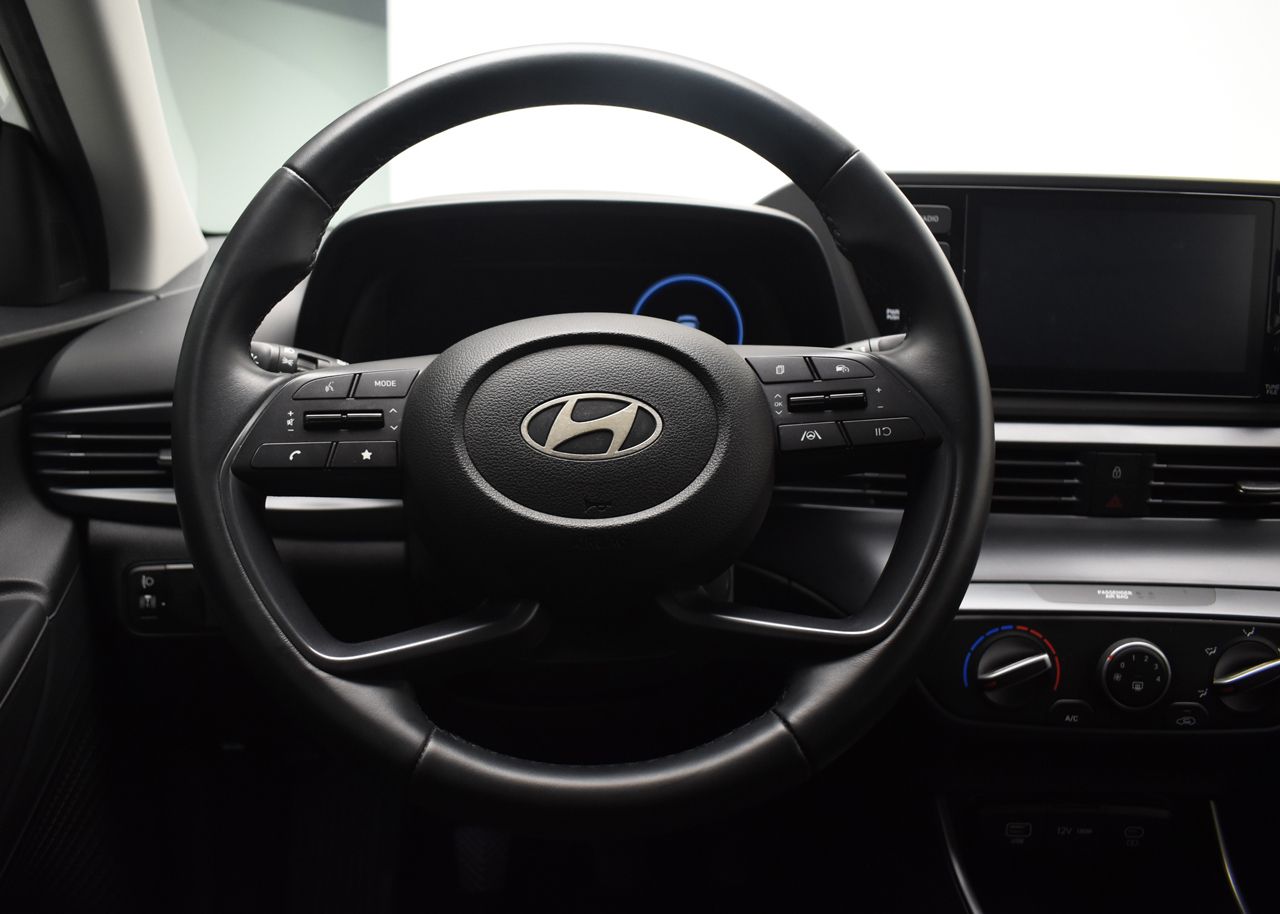 Hyundai i20 KLASS 1.0 TGDI 100 CV 5P - Foto 2
