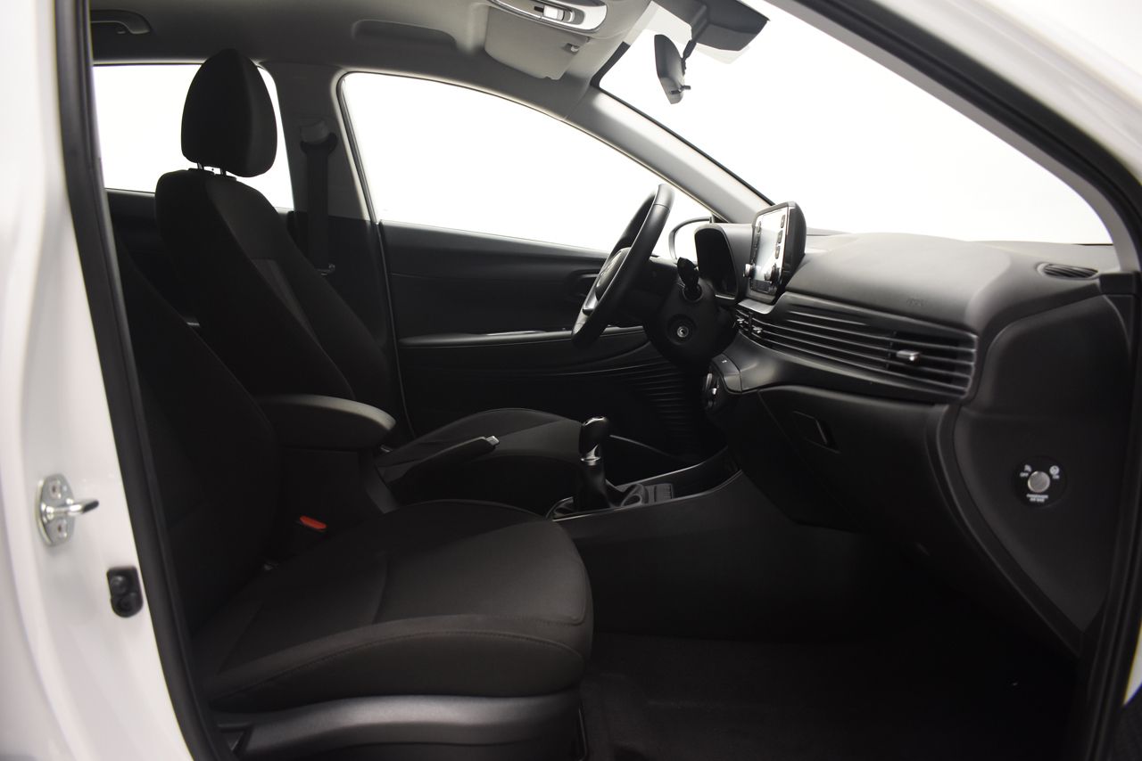 Hyundai i20 KLASS 1.2 MPI 84 CV 5P - Foto 2