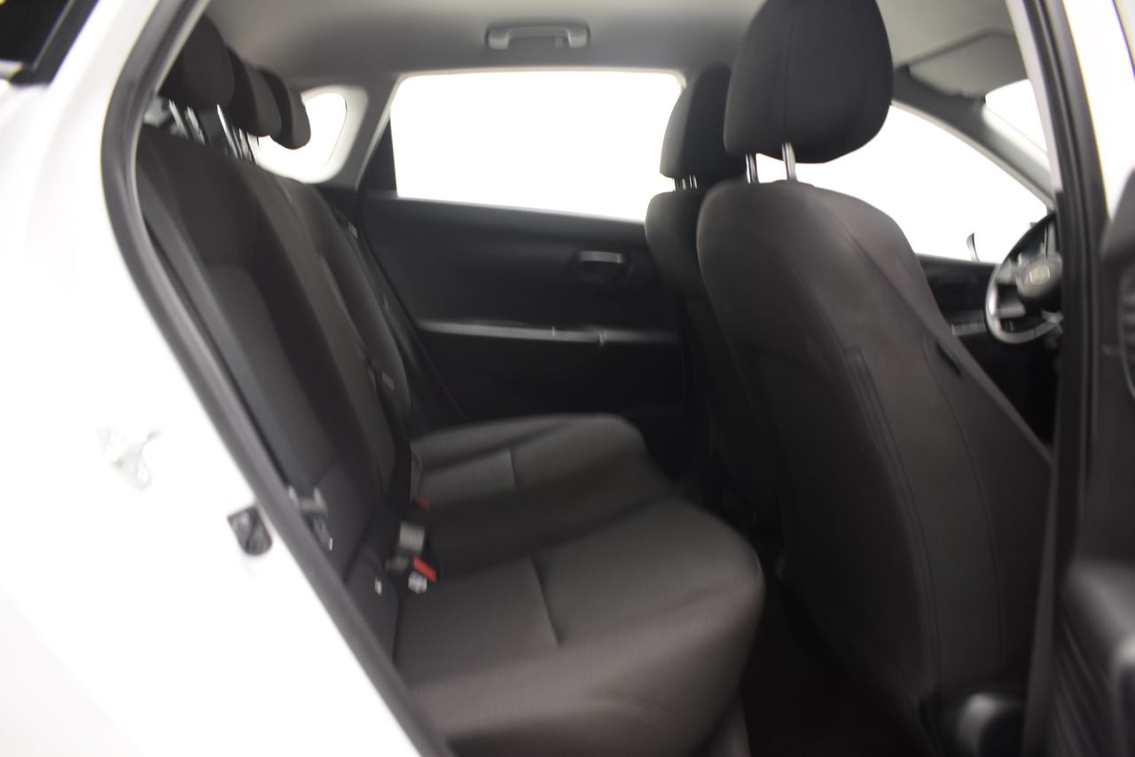 Hyundai i20 KLASS 1.2 MPI 84 CV 5P - Foto 2