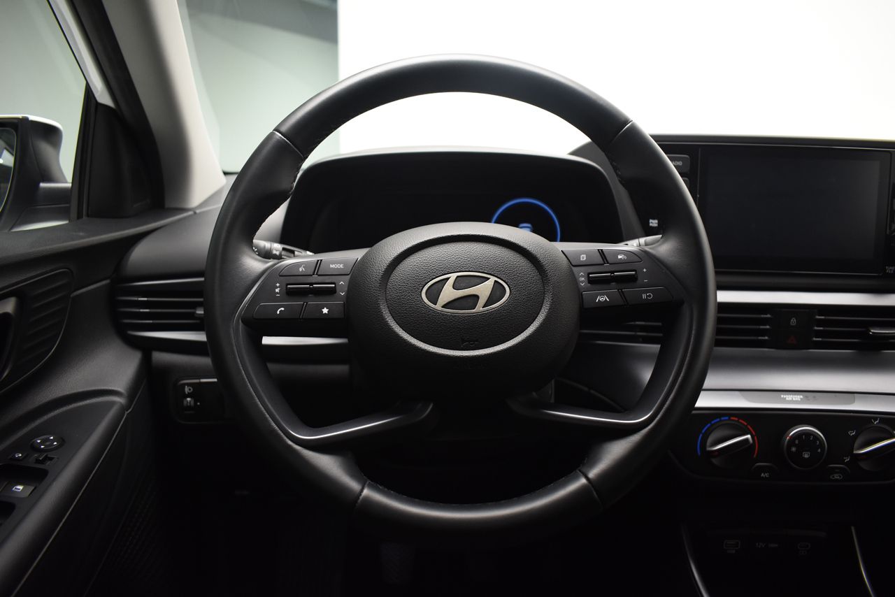 Hyundai i20 KLASS 1.2 MPI 84 CV 5P - Foto 2