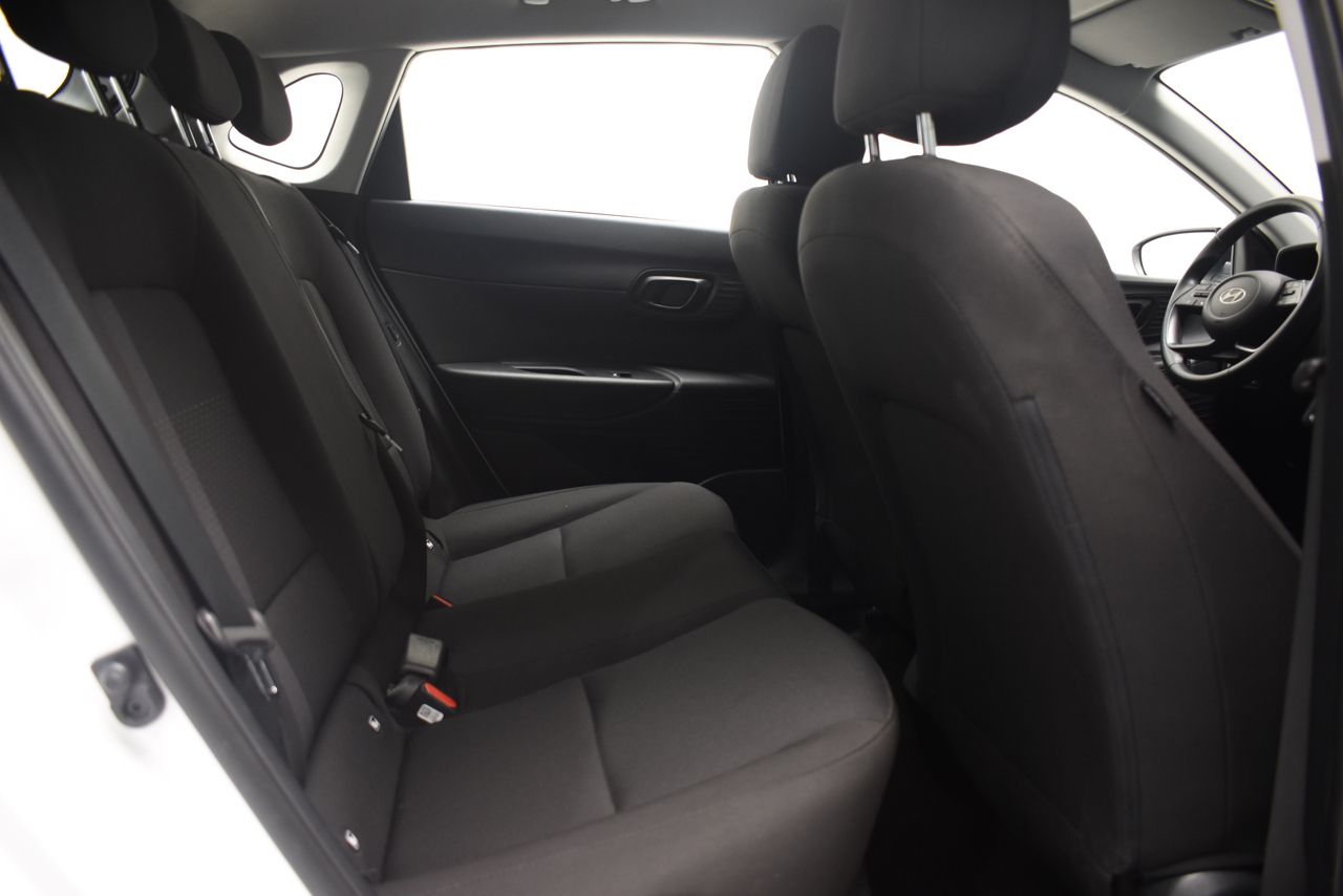 Hyundai i20 KLASS 1.2 MPI 84 CV 5P - Foto 2