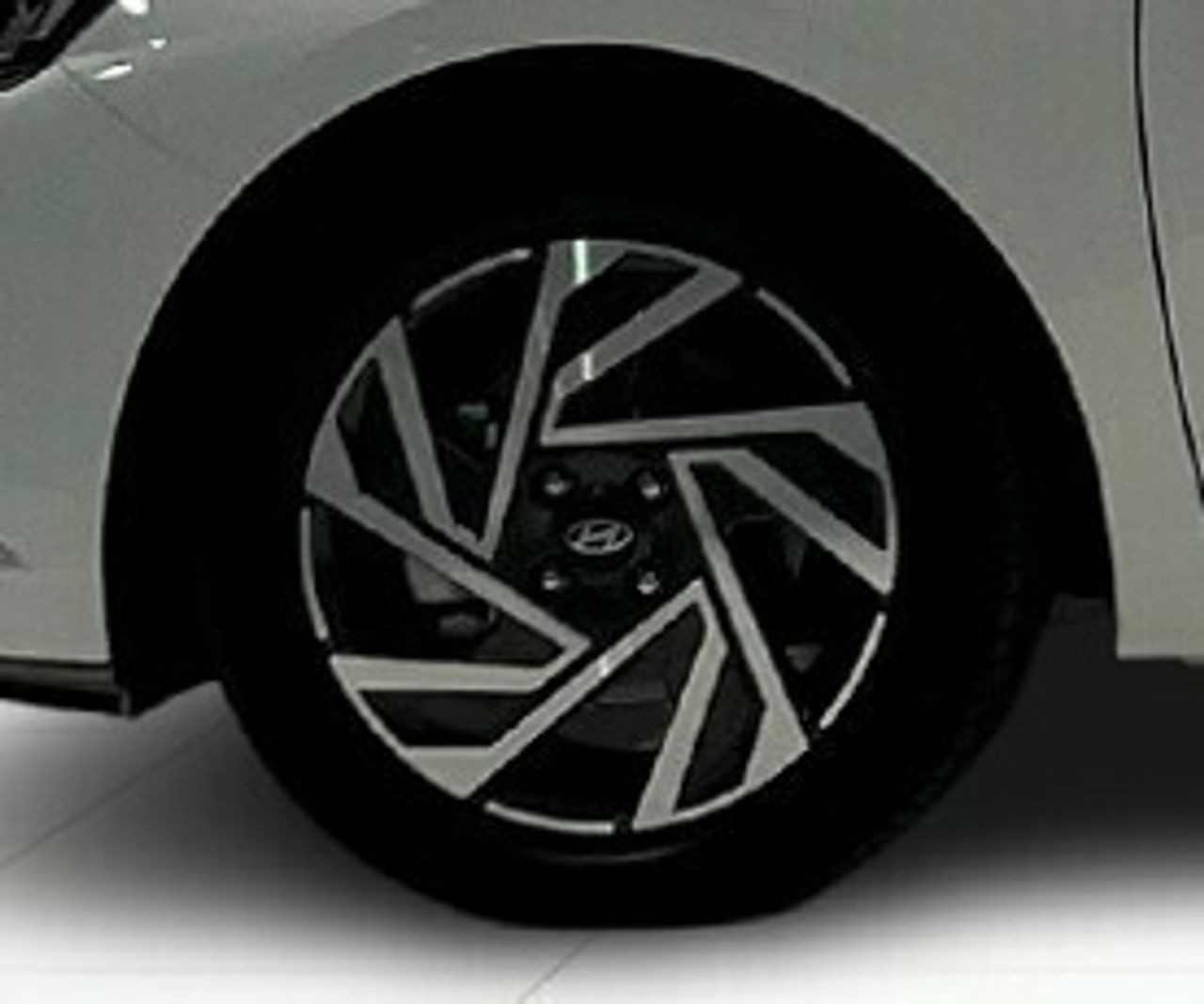 Hyundai i20 KLASS 1.2 MPI 84 CV 5P - Foto 2