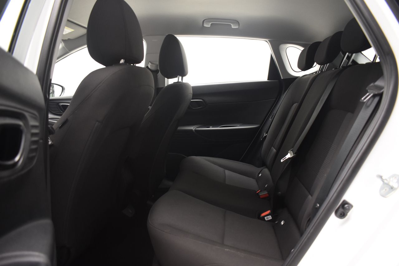Hyundai i20 KLASS 1.2 MPI 84 CV 5P - Foto 2