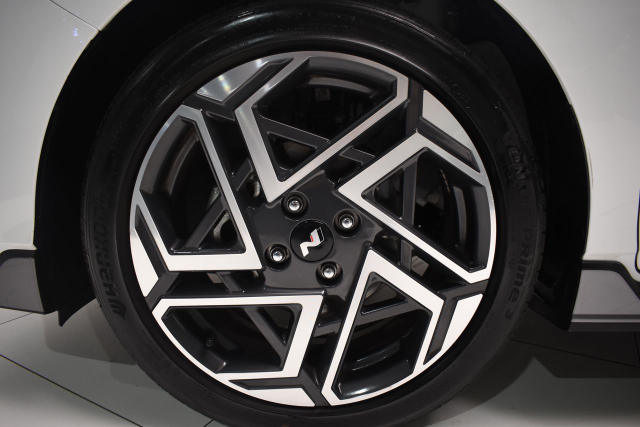 Hyundai i20 N LINE1.2 MPI 79 CV 5P - Foto 2