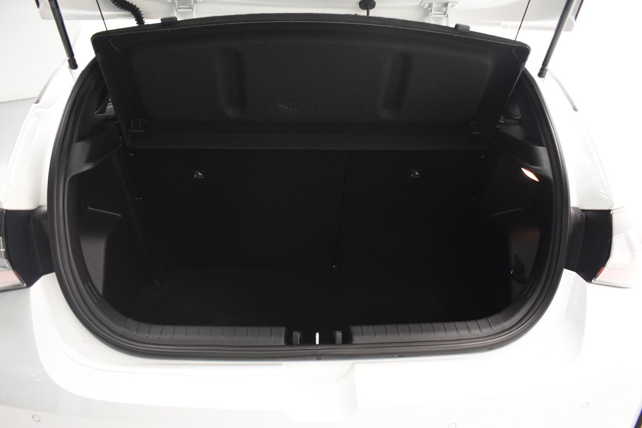 Hyundai i20 N LINE1.2 MPI 79 CV 5P - Foto 2