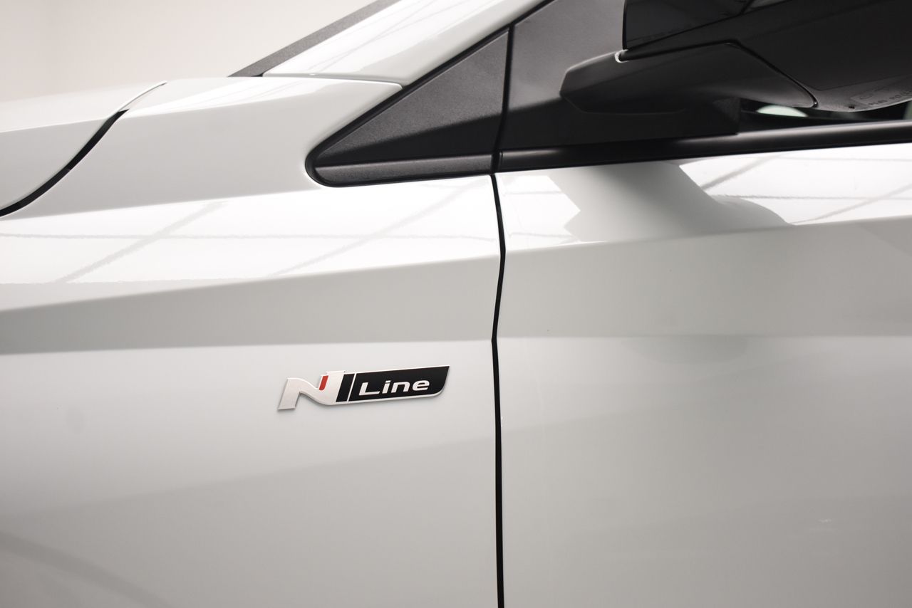 Hyundai i20 N LINE1.2 MPI 79 CV 5P - Foto 2