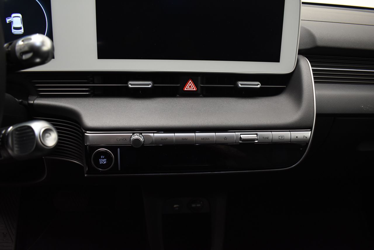 Hyundai IONIQ 5 STAR BEV 77KWH 168KW 229 CV RWD 5P - Foto 2