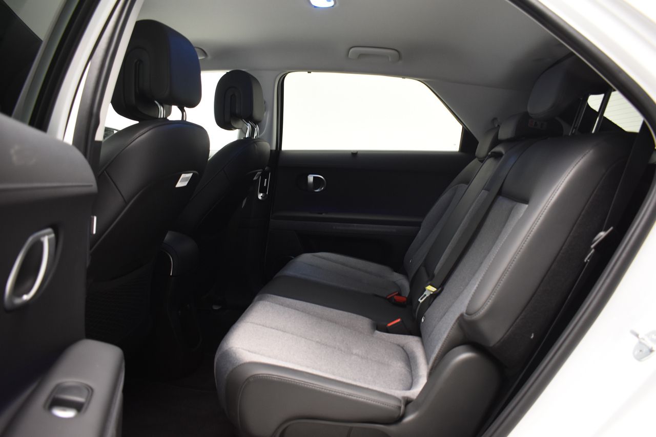 Hyundai IONIQ 5 STAR BEV 77KWH 168KW 229 CV RWD 5P - Foto 2