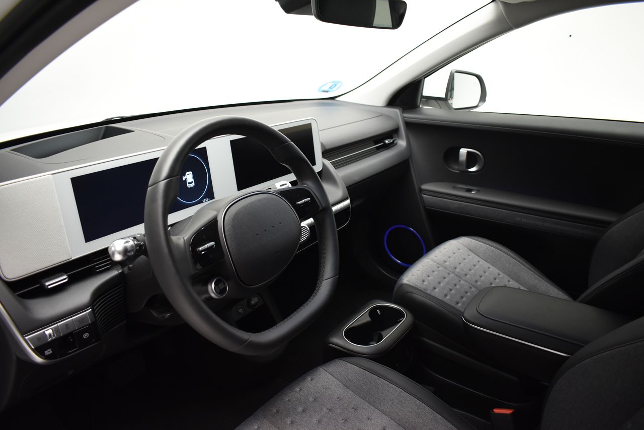 Hyundai IONIQ 5 STAR BEV 77KWH 168KW 229 CV RWD 5P - Foto 2